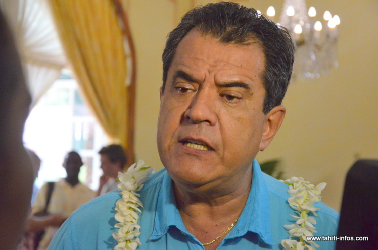 Indemnités présidentielles :