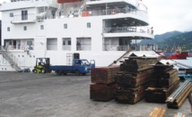 Départs des premiers kits fare OPH pour les îles de Bora Bora, Tahaa, Tubuai et des Marquises