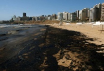 Marée noire de 2006: Israël devra verser 856 millions de dollars au Liban (ONU)