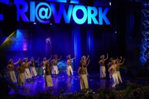 Deuxième édition du concours inter-entreprises ‘Ori@work Deuxième édition du concours inter-entreprises ‘Ori@work