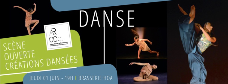 Carte blanche laissée aux danseurs du centre Tschan Carte blanche laissée aux danseurs du centre Tschan