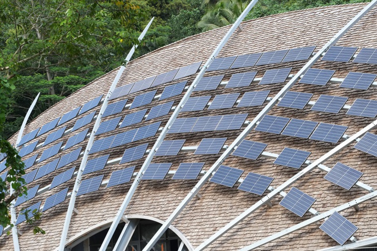 La filière photovoltaïque déterre ses doléances La filière photovoltaïque déterre ses doléances