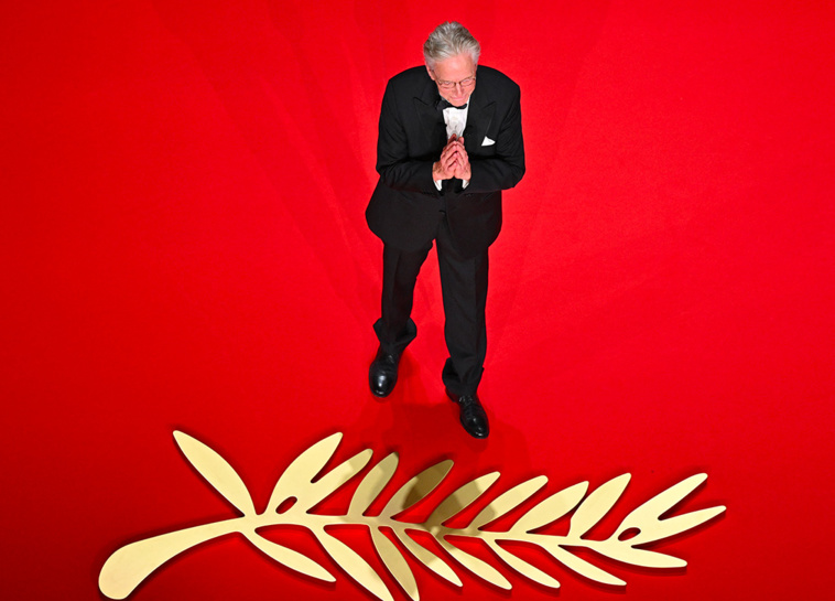 Crédit Antonin THUILLIER / AFP Crédit Antonin THUILLIER / AFP