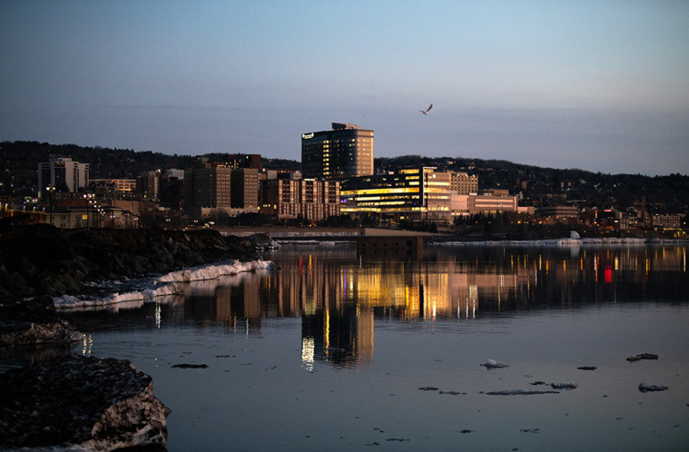 Crédit STEPHEN MATUREN / AFP Crédit STEPHEN MATUREN / AFP
