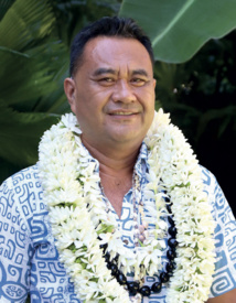 © Présidence © Présidence