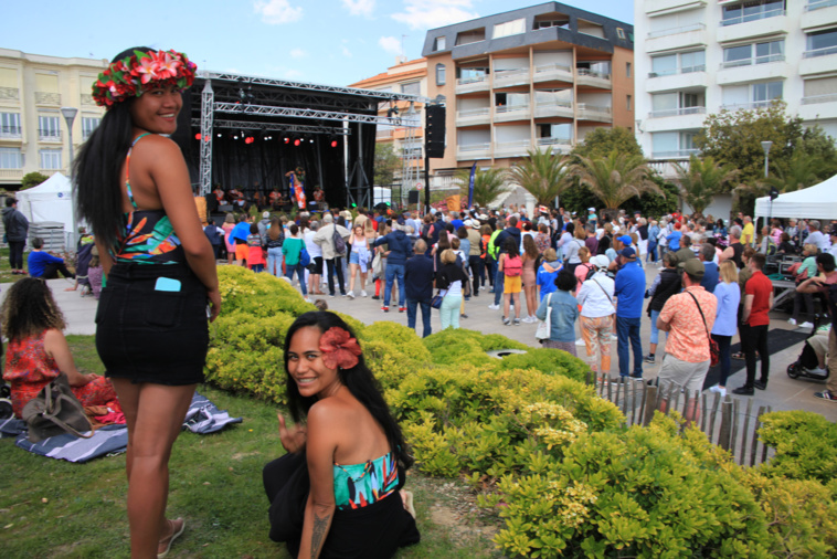 Photo : Christian Durocher Photo : Christian Durocher