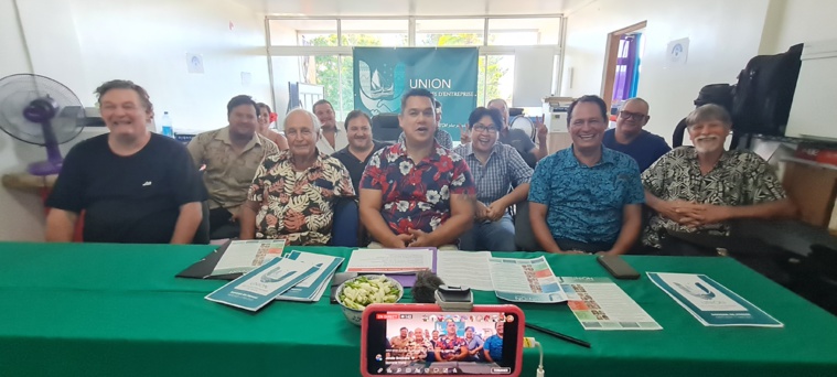 “La chambre de commerce a besoin d’être bousculée” “La chambre de commerce a besoin d’être bousculée”