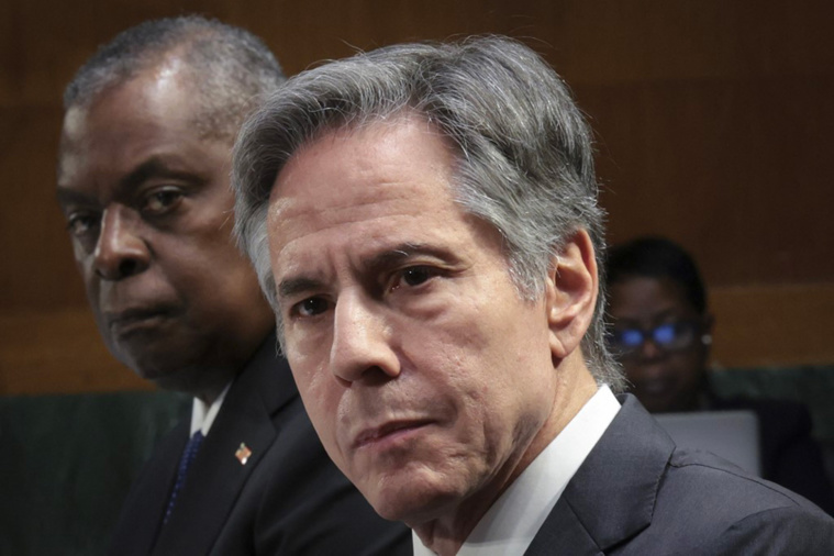 Crédit WIN MCNAMEE / GETTY IMAGES NORTH AMERICA / Getty Images via AFP Crédit WIN MCNAMEE / GETTY IMAGES NORTH AMERICA / Getty Images via AFP