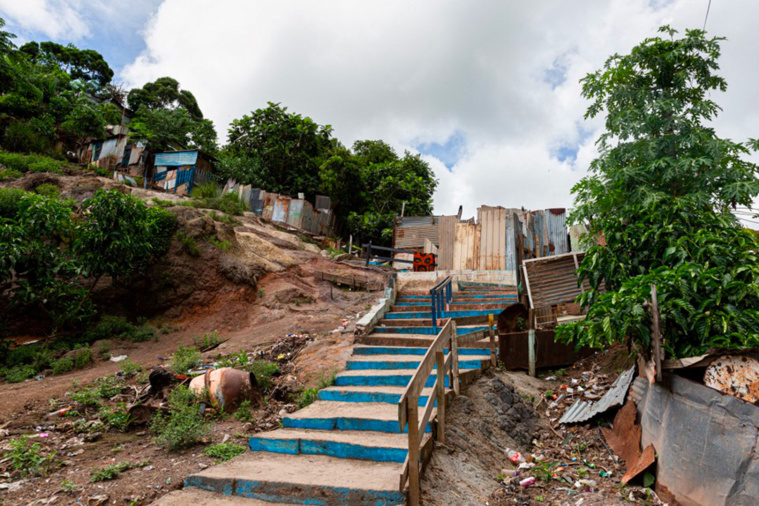 Crédit Morgan Fache / AFP Crédit Morgan Fache / AFP