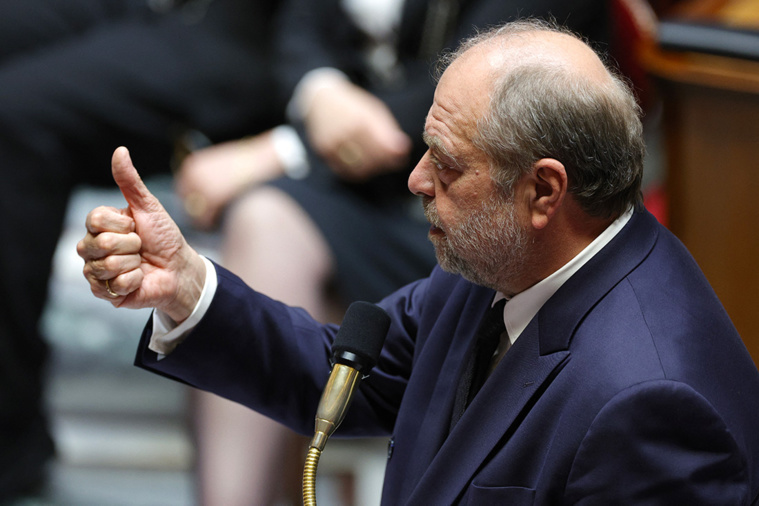 Geoffroy VAN DER HASSELT / AFP Geoffroy VAN DER HASSELT / AFP