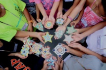 Fin des ateliers de la Maison de la Culture