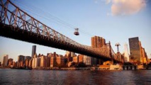 Un téléphérique pour mieux circuler à New York ? Un téléphérique pour mieux circuler à New York ?