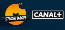 Studio Bagel, l'atout web de Canal+, voit grand Studio Bagel, l'atout web de Canal+, voit grand
