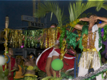 Punaauia : le carnaval débutera à 18 heures