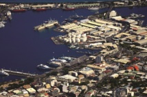 Hydrocarbures : les premiers protocoles d'accord signés