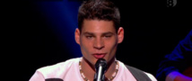 Nouvelle Star : Alexi Catta de Paea sélectionné pour les trios Nouvelle Star : Alexi Catta de Paea sélectionné pour les trios