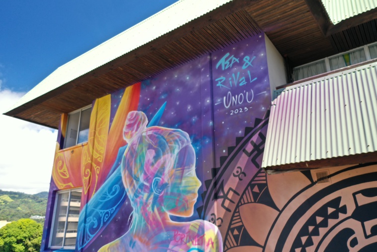 Ono'u revient pour une saison 9 Ono'u revient pour une saison 9