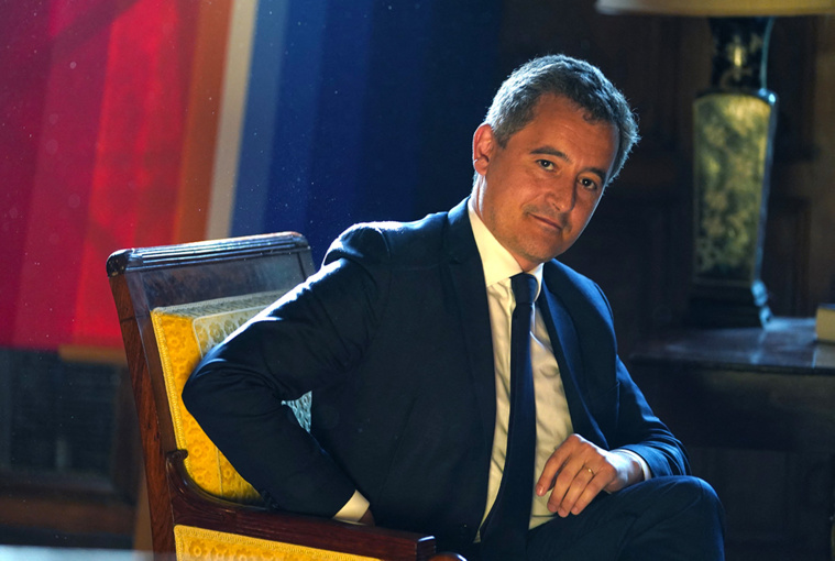 Crédit TIMOTHY A. CLARY / AFP Crédit TIMOTHY A. CLARY / AFP