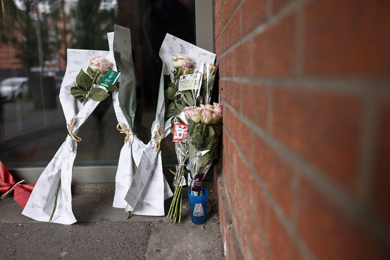 Crédit Sameer Al-Doumy / AFP