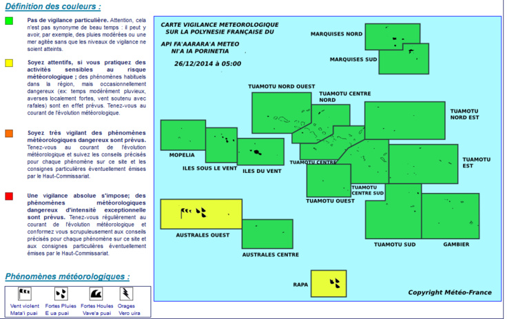 Ciel voilé mais pas de pluie pour vendredi et samedi Ciel voilé mais pas de pluie pour vendredi et samedi