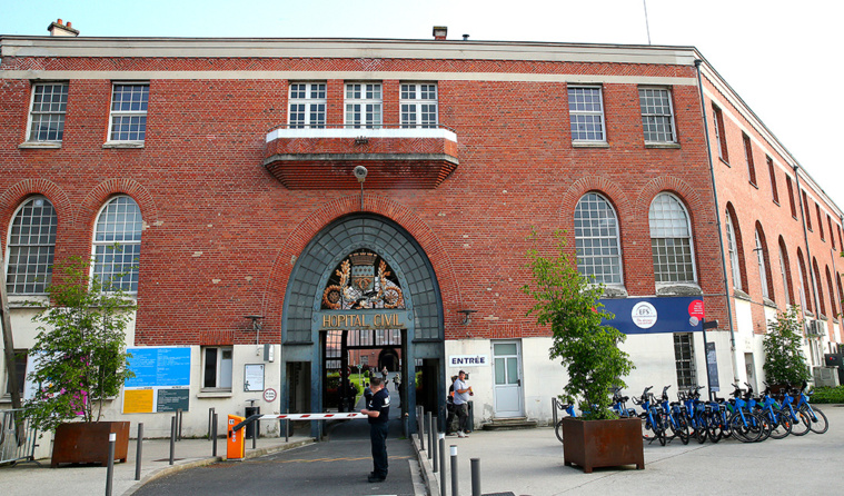 Crédit FRANCOIS NASCIMBENI / AFP Crédit FRANCOIS NASCIMBENI / AFP
