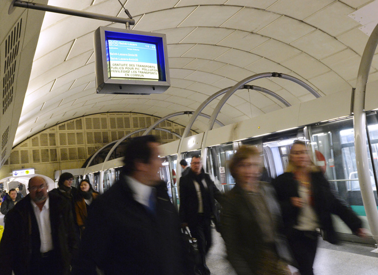 Crédit MIGUEL MEDINA / AFP