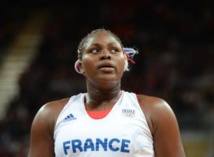 Fin brutale d'aventure en Chine pour la basketteuse Yacoubou