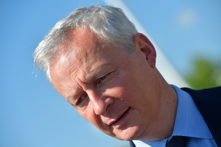 Crédit JEAN-FRANCOIS MONIER / AFP Crédit JEAN-FRANCOIS MONIER / AFP