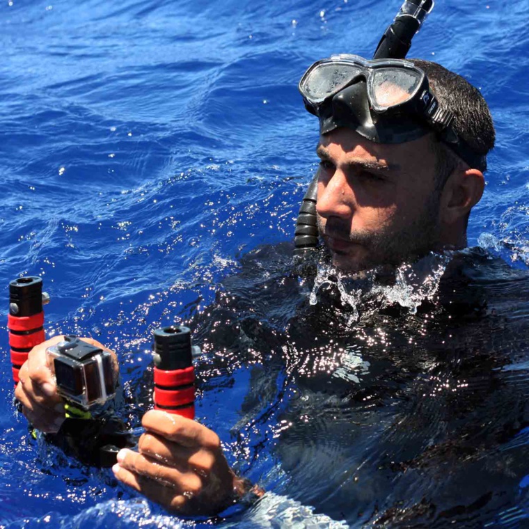 Matthieu Petit, amoureux de la nature Matthieu Petit, amoureux de la nature