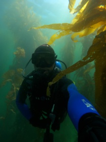 Matthieu Petit, amoureux de la nature Matthieu Petit, amoureux de la nature