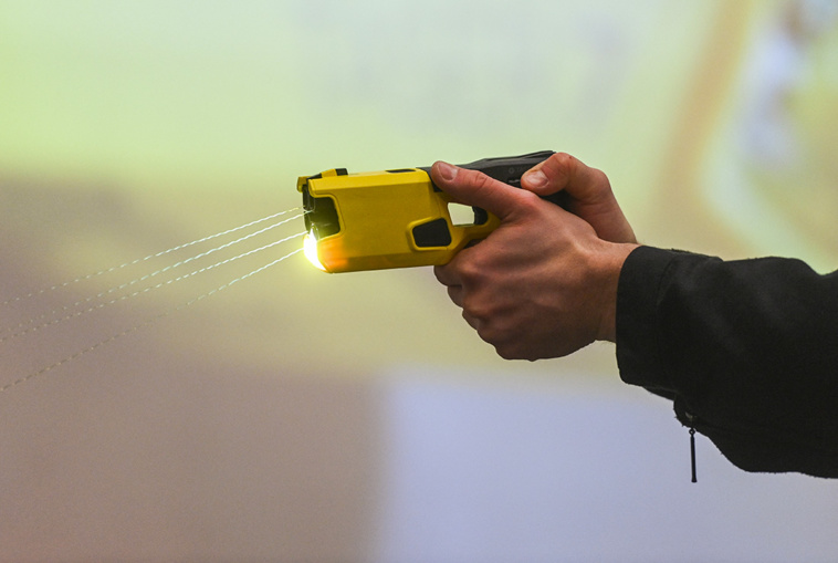 Crédit Ina FASSBENDER / AFP Crédit Ina FASSBENDER / AFP