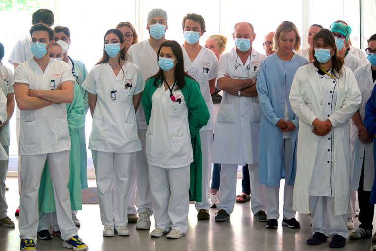 Crédit FRANCOIS NASCIMBENI / AFP Crédit FRANCOIS NASCIMBENI / AFP