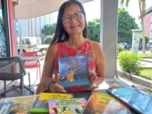 Rosalie Cruchet. Rosalie Cruchet.