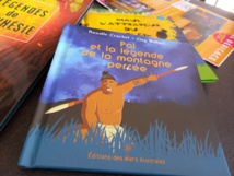 Mers Australes : deux nouveautés dédicacées le 26 Mers Australes : deux nouveautés dédicacées le 26