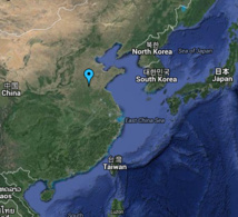 Chine: des hommes de main porteurs du virus du sida pour expulser des habitants Chine: des hommes de main porteurs du virus du sida pour expulser des habitants