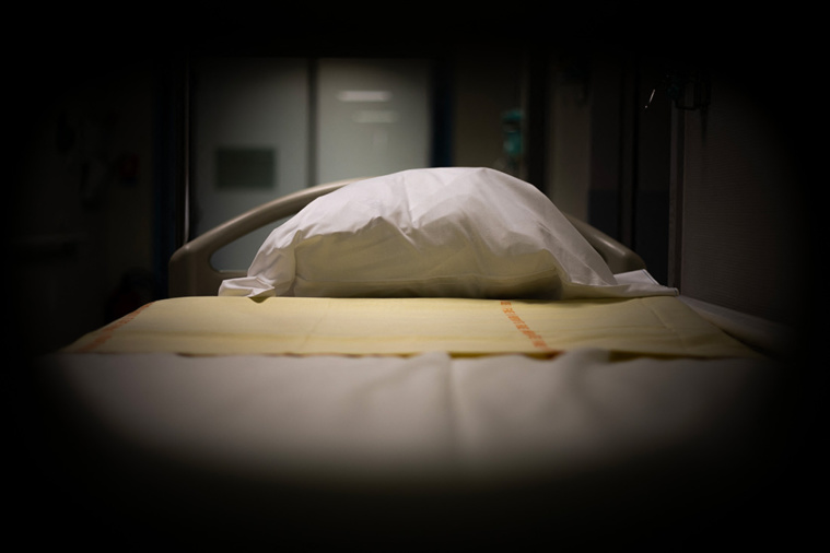 Crédit Lou BENOIST / AFP Crédit Lou BENOIST / AFP