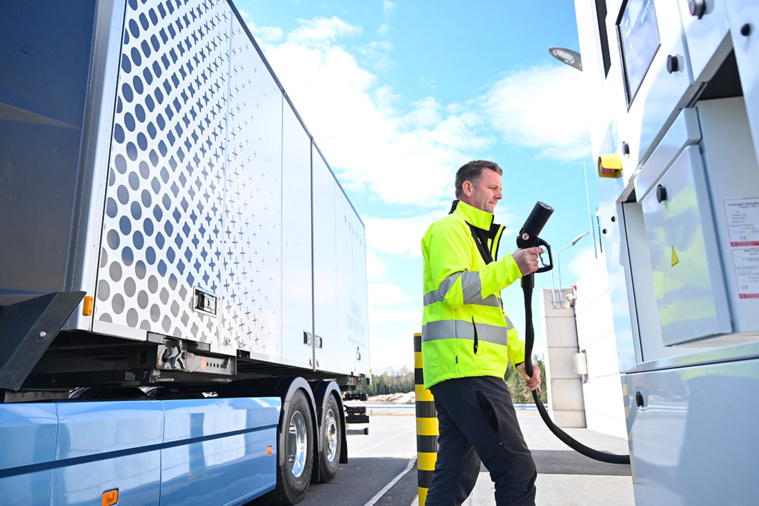 Crédit Sergei GAPON / AFP Crédit Sergei GAPON / AFP