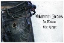 Les jeans de la discorde : Jean Mahinui répond aux attaques