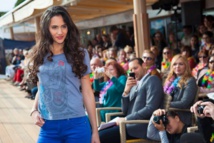 Les jeans de la discorde : Jean Mahinui répond aux attaques Les jeans de la discorde : Jean Mahinui répond aux attaques