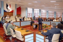 Photo d'archives AFP Photo d'archives AFP