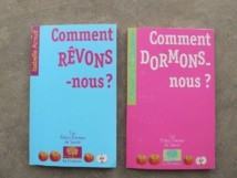 Des petits livres scientifiques à croquer