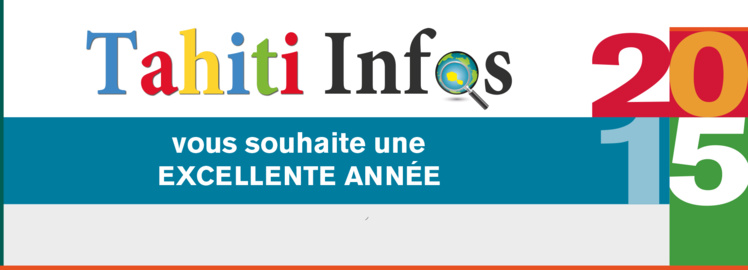 'Ia ora na i te matahiti 'āpī  !