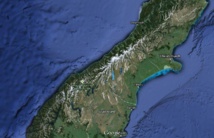 Nouvelle-Zélande: un Australien et deux Allemands probablement morts en montagne