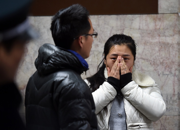 La bousculade de Shanghai révèle les vulnérabilités cachées de la Chine