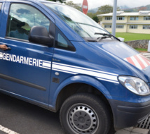 Pueu : un homme de 25 ans interpellé après un important dispositif de recherches 