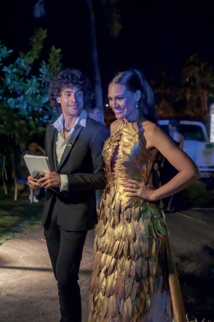 © Bertrand Prévost