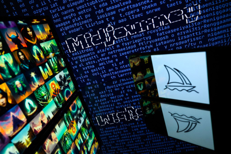 Crédit Lionel BONAVENTURE / AFP Crédit Lionel BONAVENTURE / AFP