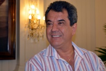 Mission gouvernementale à Tubuai et Rapa du 7 au 12 janvier