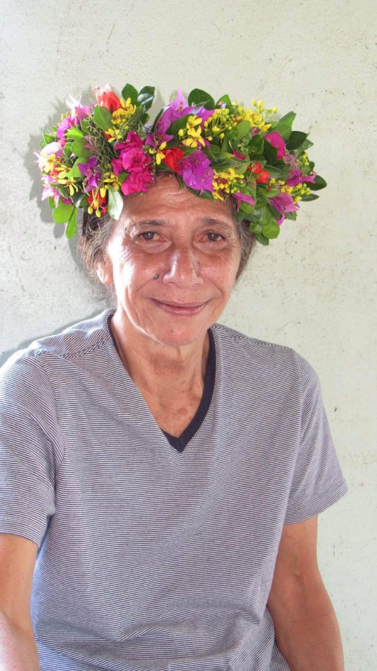 ​Décès de Fabiola Taata, ancienne représentante à l'assemblée de la Polynésie française