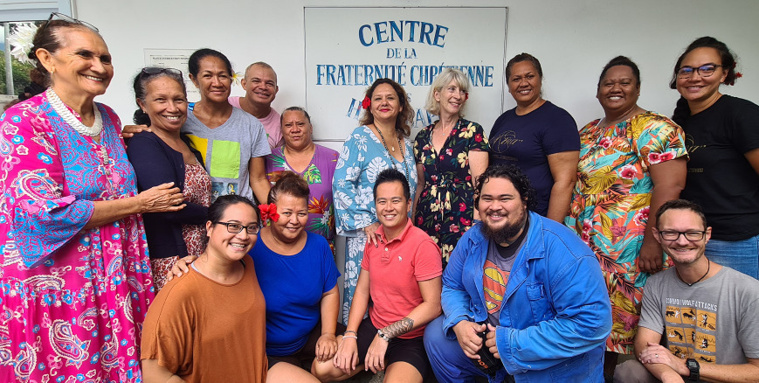 "Arrêtez d’avoir pitié, aidez-nous à vivre ce rêve" "Arrêtez d’avoir pitié, aidez-nous à vivre ce rêve"